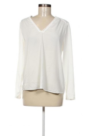 Γυναικεία μπλούζα Yessica, Μέγεθος M, Χρώμα Λευκό, Τιμή 3,53 €
