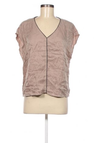 Damen Shirt Yaya, Größe M, Farbe Beige, Preis 16,37 €