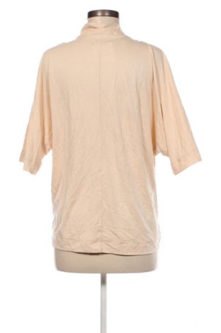 Дамска блуза Yaya, Размер S, Цвят Бежов, Цена 23,52 лв.