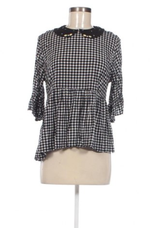 Γυναικεία μπλούζα Yes Or No, Μέγεθος L, Χρώμα Πολύχρωμο, Τιμή 4,91 €