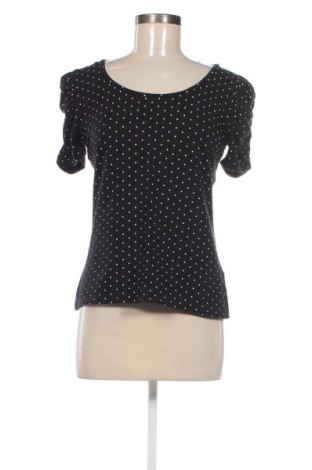 Γυναικεία μπλούζα Yessica, Μέγεθος M, Χρώμα Μαύρο, Τιμή 5,70 €