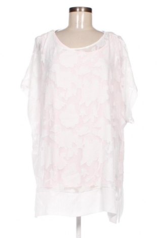 Дамска блуза Yessica, Размер 3XL, Цвят Бял, Цена 19,00 лв.