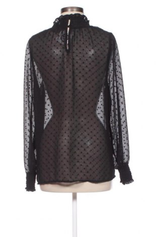 Γυναικεία μπλούζα Yessica, Μέγεθος L, Χρώμα Μαύρο, Τιμή 4,70 €