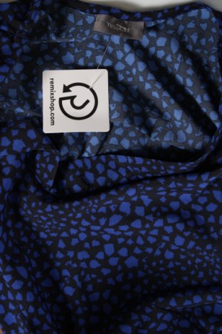 Damen Shirt Yessica, Größe XL, Farbe Blau, Preis 7,27 €