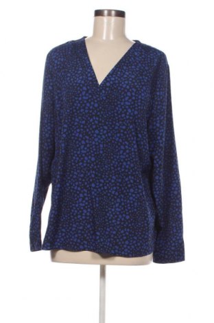Γυναικεία μπλούζα Yessica, Μέγεθος XL, Χρώμα Μπλέ, Τιμή 5,88 €
