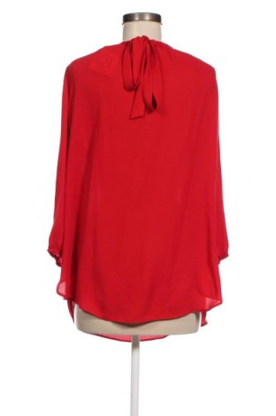 Дамска блуза Yessica, Размер XL, Цвят Червен, Цена 10,45 лв.