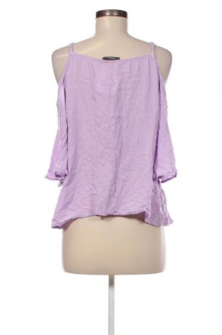 Damen Shirt Yessica, Größe M, Farbe Lila, Preis € 3,49