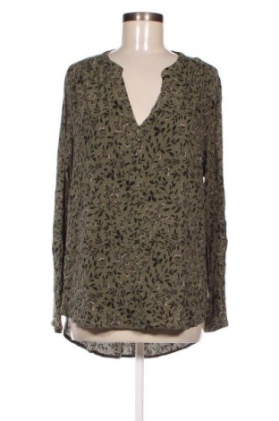 Дамска блуза Yessica, Размер M, Цвят Зелен, Цена 7,60 лв.