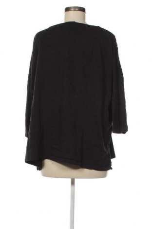 Дамска блуза Yessica, Размер XL, Цвят Черен, Цена 9,50 лв.
