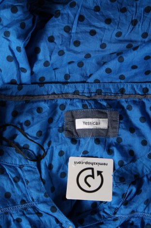 Damen Shirt Yessica, Größe XXL, Farbe Mehrfarbig, Preis 5,29 €