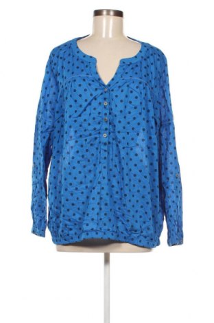 Γυναικεία μπλούζα Yessica, Μέγεθος XXL, Χρώμα Πολύχρωμο, Τιμή 5,29 €