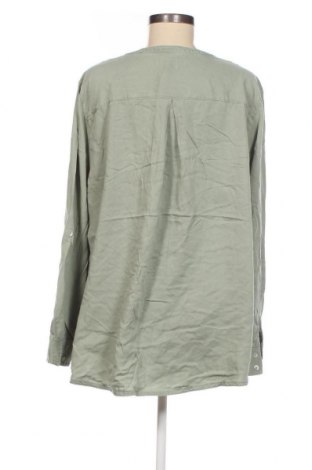 Дамска блуза Yessica, Размер XXL, Цвят Зелен, Цена 8,55 лв.