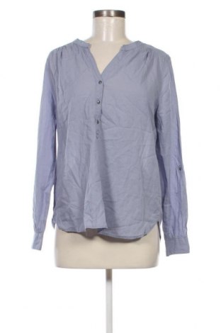Γυναικεία μπλούζα Yessica, Μέγεθος M, Χρώμα Μπλέ, Τιμή 4,70 €