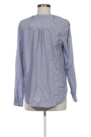 Дамска блуза Yessica, Размер M, Цвят Син, Цена 6,65 лв.