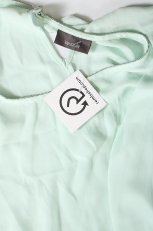 Damen Shirt Yessica, Größe S, Farbe Grün, Preis € 5,54