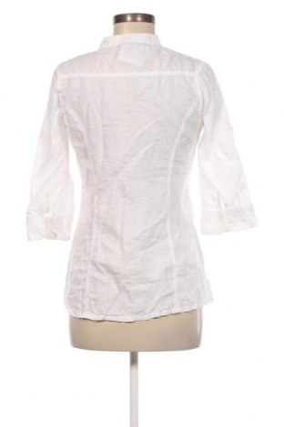 Damen Shirt Yessica, Größe S, Farbe Weiß, Preis 5,54 €