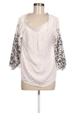 Γυναικεία μπλούζα Yessica, Μέγεθος M, Χρώμα Λευκό, Τιμή 5,83 €