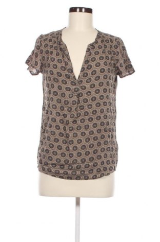 Дамска блуза Yessica, Размер M, Цвят Многоцветен, Цена 5,70 лв.