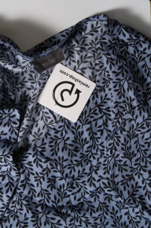 Γυναικεία μπλούζα Yessica, Μέγεθος S, Χρώμα Μπλέ, Τιμή 11,75 €