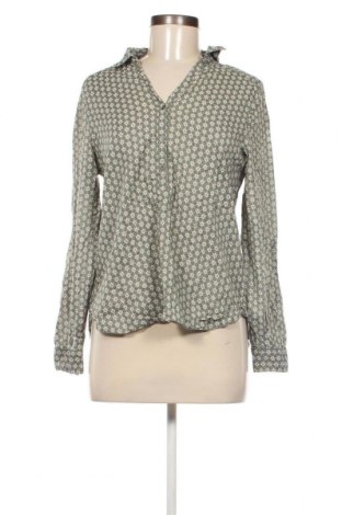 Γυναικεία μπλούζα Yessica, Μέγεθος M, Χρώμα Πράσινο, Τιμή 4,70 €