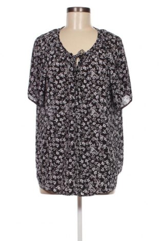 Γυναικεία μπλούζα Yessica, Μέγεθος L, Χρώμα Πολύχρωμο, Τιμή 6,11 €