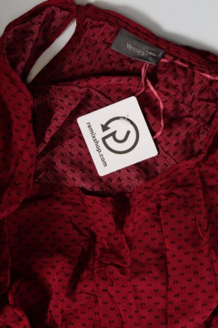 Дамска блуза Yessica, Размер L, Цвят Розов, Цена 7,60 лв.