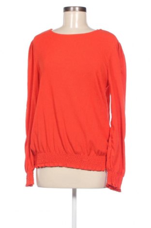 Дамска блуза Yessica, Размер S, Цвят Оранжев, Цена 6,65 лв.