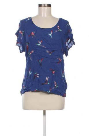 Γυναικεία μπλούζα Yessica, Μέγεθος M, Χρώμα Μπλέ, Τιμή 5,29 €