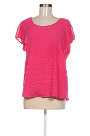 Damen Shirt Yessica, Größe M, Farbe Rosa, Preis € 5,40