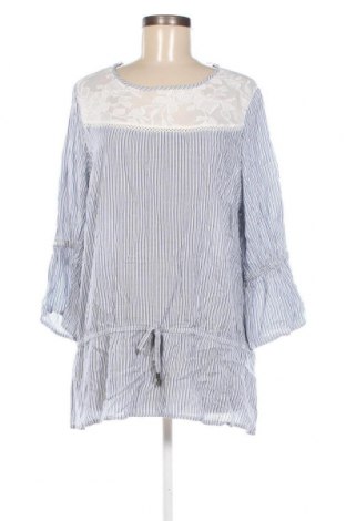 Дамска блуза Yessica, Размер XL, Цвят Многоцветен, Цена 15,50 лв.