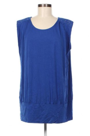 Γυναικεία μπλούζα Yessica, Μέγεθος XL, Χρώμα Μπλέ, Τιμή 9,97 €