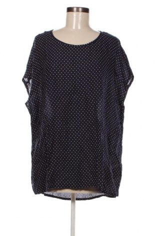 Γυναικεία μπλούζα Yessica, Μέγεθος XXL, Χρώμα Μπλέ, Τιμή 11,75 €