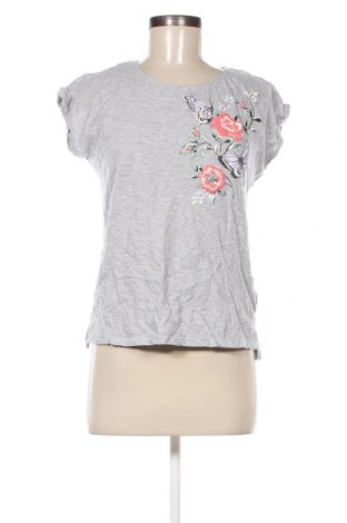Γυναικεία μπλούζα Yessica, Μέγεθος M, Χρώμα Γκρί, Τιμή 4,11 €
