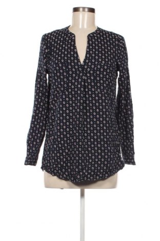 Γυναικεία μπλούζα Yessica, Μέγεθος M, Χρώμα Μπλέ, Τιμή 5,88 €