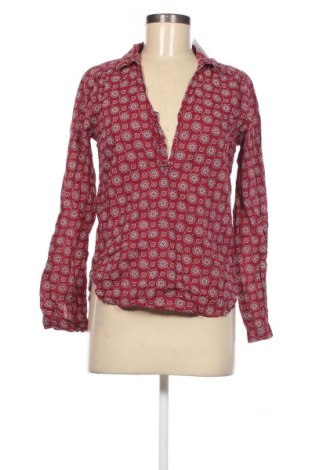 Damen Shirt Yessica, Größe M, Farbe Rot, Preis 3,97 €