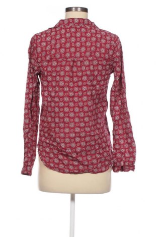 Damen Shirt Yessica, Größe M, Farbe Rot, Preis € 3,97