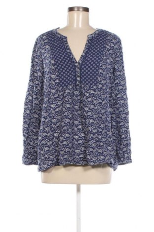 Γυναικεία μπλούζα Yessica, Μέγεθος XL, Χρώμα Μπλέ, Τιμή 6,46 €
