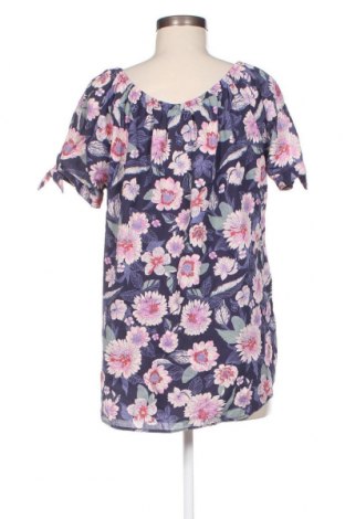 Дамска блуза Yessica, Размер XL, Цвят Многоцветен, Цена 9,88 лв.