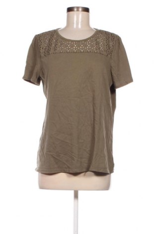 Γυναικεία μπλούζα Yessica, Μέγεθος M, Χρώμα Πράσινο, Τιμή 4,11 €