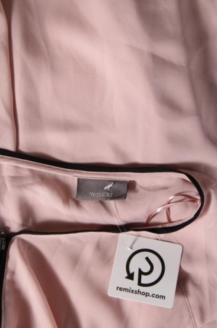 Damen Shirt Yessica, Größe XL, Farbe Aschrosa, Preis 6,61 €