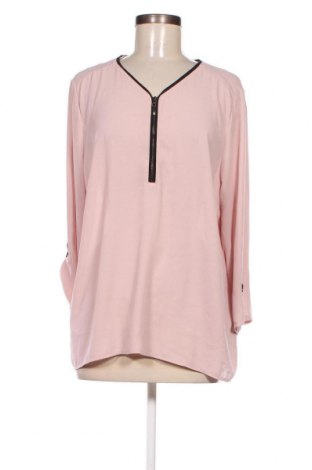 Damen Shirt Yessica, Größe XL, Farbe Aschrosa, Preis € 13,22