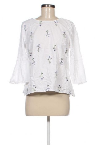 Γυναικεία μπλούζα Yessica, Μέγεθος M, Χρώμα Λευκό, Τιμή 5,29 €