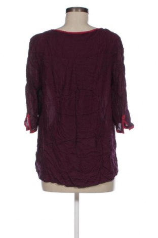 Γυναικεία μπλούζα Yessica, Μέγεθος XL, Χρώμα Βιολετί, Τιμή 5,88 €