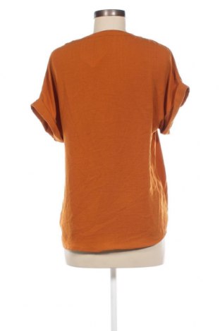Дамска блуза Yessica, Размер XS, Цвят Кафяв, Цена 6,65 лв.