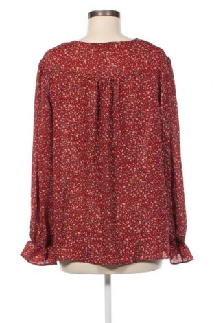 Damen Shirt Yessica, Größe XL, Farbe Mehrfarbig, Preis € 7,27