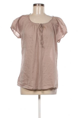 Damen Shirt Yessica, Größe L, Farbe Beige, Preis 5,54 €