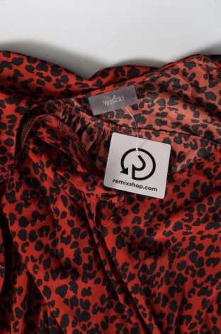 Damen Shirt Yessica, Größe XL, Farbe Mehrfarbig, Preis € 6,87