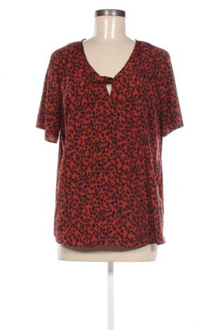 Γυναικεία μπλούζα Yessica, Μέγεθος XL, Χρώμα Πολύχρωμο, Τιμή 5,76 €