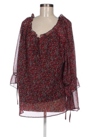 Damen Shirt Yessica, Größe XXL, Farbe Rot, Preis € 13,22