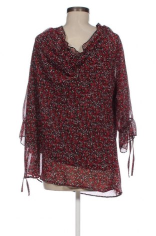 Damen Shirt Yessica, Größe XXL, Farbe Rot, Preis € 13,22